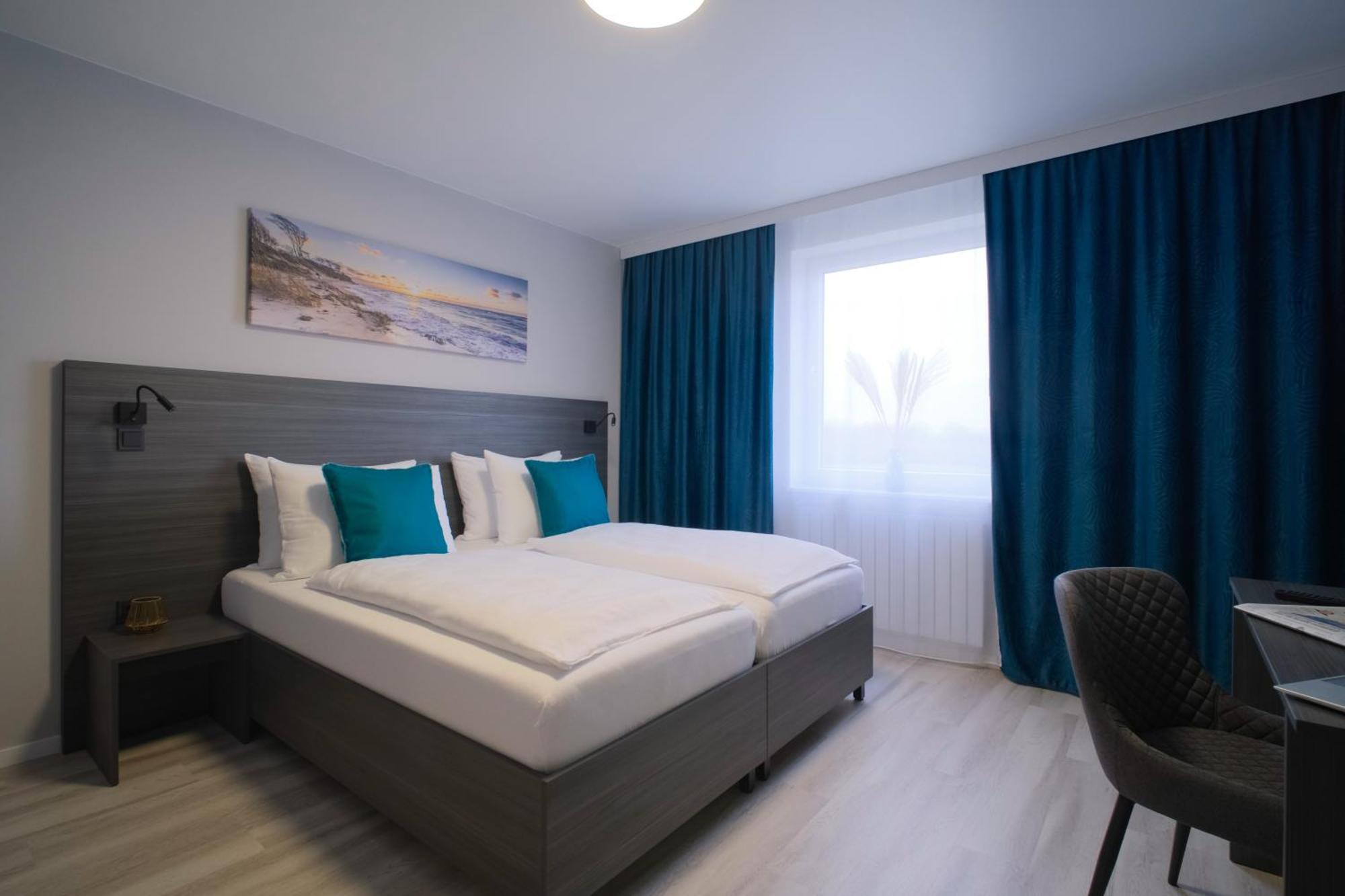 Hotel Kiel By Melio Melsdorf Luaran gambar